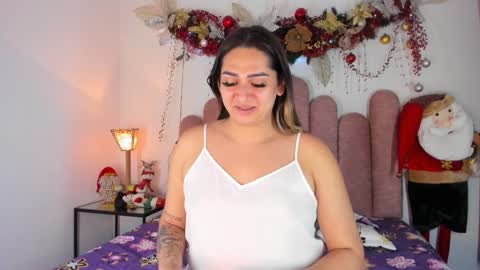  Martina  IG martissmith01 online show from December 11, 11:10 pm