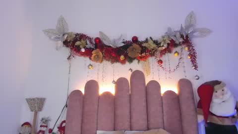  Martina  IG martissmith01 online show from December 31, 10:45 pm