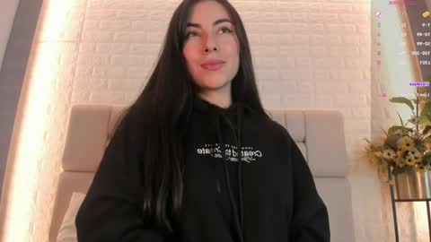 Snapshot of isabellasweet__ chatting on May 8, 3:50 pm online show from May 8, 3:50 pm