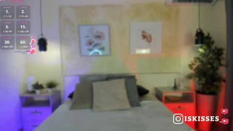 Snapshot of isabellasweet__ chatting on May 11, 4:07 am online show from May 11, 4:07 am
