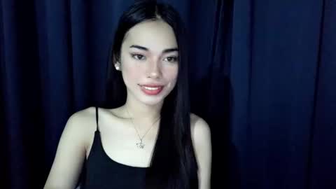 Isabelle online show from October 24, 2:57 pm