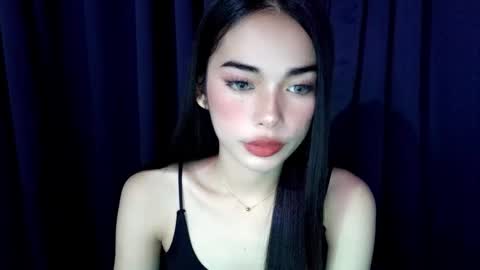 Isabelle online show from December 21, 4:52 am