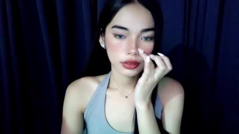 Snapshot of isabelle_willis chatting on January 11, 5:34 am Isabelle online show from January 11, 5:34 am