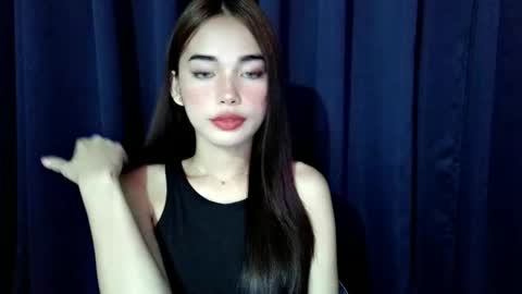 Snapshot of isabelle_willis chatting on February 22, 3:10 pm Isabelle online show from February 22, 3:10 pm