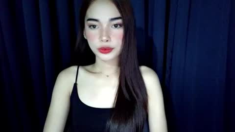 Snapshot of isabelle_willis chatting on March 12, 1:34 am Isabelle online show from March 12, 1:34 am