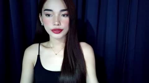 Snapshot of isabelle_willis chatting on April 20, 1:58 pm Isabelle online show from April 20, 1:58 pm