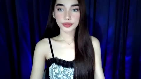 Snapshot of isabelle_willis chatting on June 2, 2:30 pm Isabelle online show from June 2, 2:30 pm