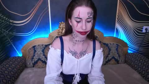 Snapshot of isabelledior chatting on October 30, 9:26 pm Isabelle online show from October 30, 9:26 pm