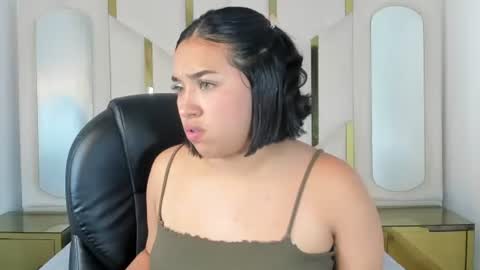 isabellrodriguez18 online show from October 18, 4:15 am