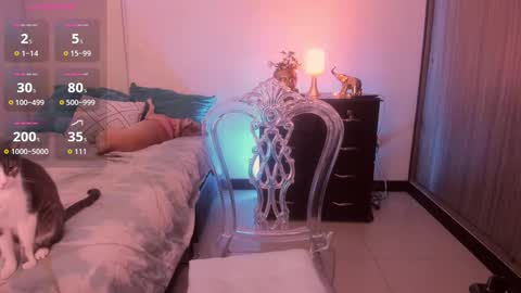 Isa online show from February 4, 5:13 am