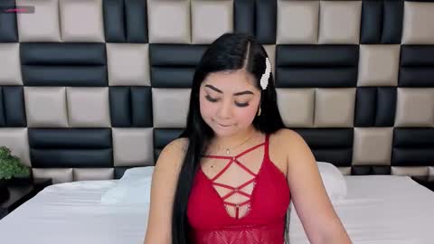 Snapshot of isabonet chatting on October 22, 12:05 pm isa bonet online show from October 22, 12:05 pm