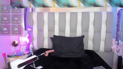Isa online show from April 28, 4:28 am
