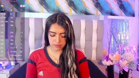 Isa online show from June 28, 3:56 am