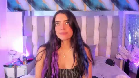 Isa online show from July 12, 4:25 am