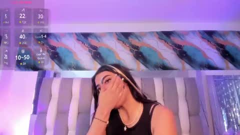 Isa online show from July 18, 5:33 am