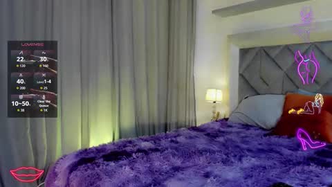 Abigail online show from September 19, 7:36 pm