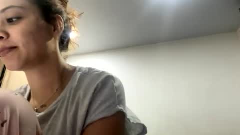 Snapshot of isadoraelite16 chatting on July 6, 4:09 am ISADORA online show from July 6, 4:09 am