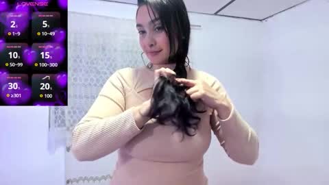 isagiraldo online show from February 20, 2:08 am