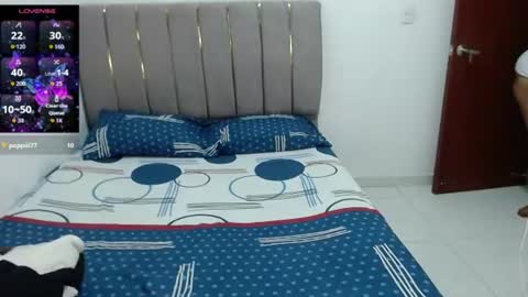 Snapshot of isahot_latin_doll chatting on July 11, 12:57 am isa online show from July 11, 12:57 am