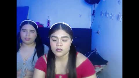 Snapshot of isamoon99 chatting on November 8, 11:03 pm Isa online show from November 8, 11:03 pm