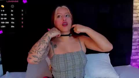 Isa online show from January 15, 12:54 pm