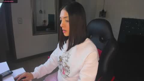 isabel  online show from January 26, 11:06 am