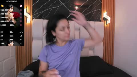 isabel  online show from September 27, 11:48 am