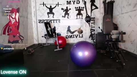 I S A  S AN D E R S  online show from September 30, 8:47 pm