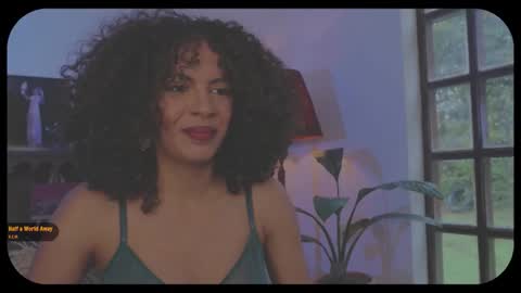 Isabel Birthday broadcast on February 15th online show from February 15, 9:00 pm