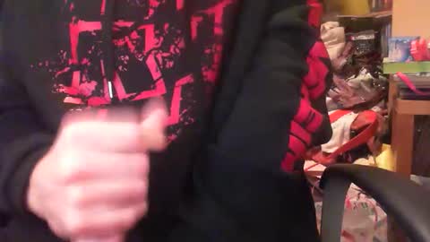 Snapshot of isazayh chatting on December 16, 8:36 pm Isazayh online show from December 16, 8:36 pm