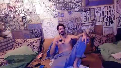 Snapshot of ischam187 chatting on October 25, 9:20 pm ischam187 online show from October 25, 9:20 pm