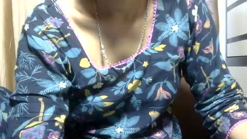 ishika_ishu online show from July 1, 3:41 am