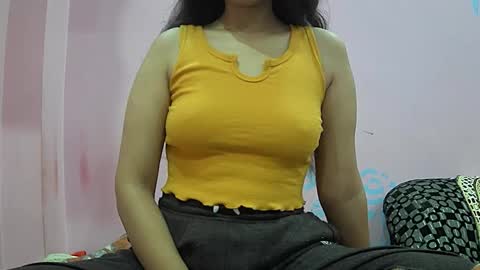 ishika_singh_ online show from February 22, 2:02 am