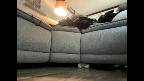 Daddy Master Master Daddy online show from September 19, 8:31 pm