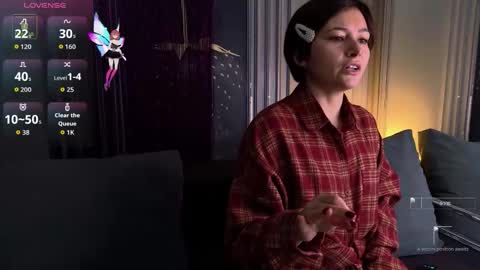 Snapshot of ishtardivine chatting on November 6, 3:35 pm Ishtar online show from November 6, 3:35 pm