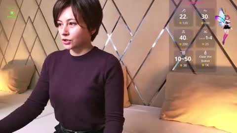 Snapshot of ishtardivine chatting on November 21, 4:33 am Ishtar online show from November 21, 4:33 am