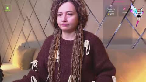 Ishtar online show from January 14, 4:40 am