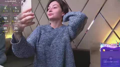 Ishtar online show from March 13, 4:52 am