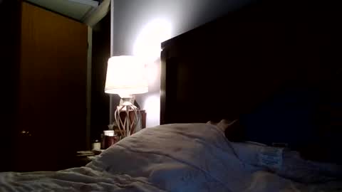 youngking online show from March 5, 10:17 pm