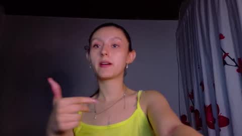 isa online show from February 2, 12:20 am