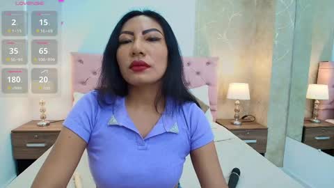 Snapshot of isis_choi chatting on May 9, 7:19 pm Isis Choi online show from May 9, 7:19 pm