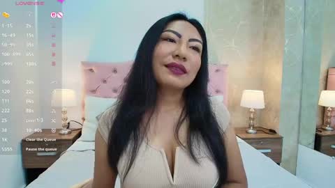 Snapshot of isis_choi chatting on May 29, 7:34 pm Isis Choi online show from May 29, 7:34 pm