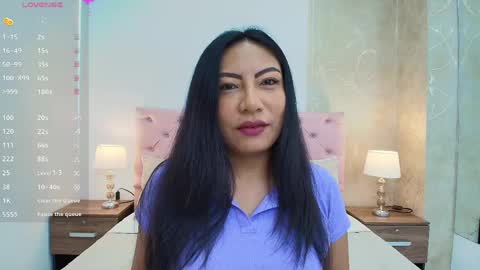 Snapshot of isis_choi chatting on June 2, 7:16 pm Isis Choi online show from June 2, 7:16 pm