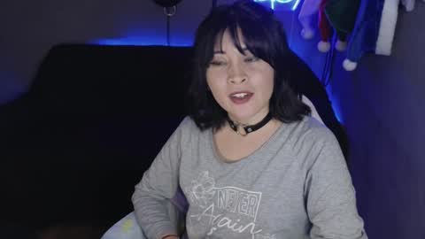 Ana Maria online show from December 6, 11:03 pm