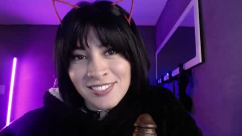 Ana Maria online show from February 19, 9:17 am