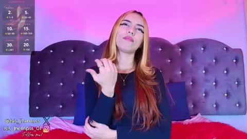 Snapshot of isis_jhempss chatting on November 29, 3:31 am Isis online show from November 29, 3:31 am