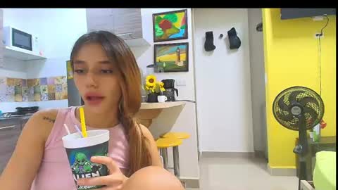 Alaya online show from June 14, 3:08 am