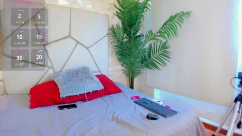 ISIS  online show from February 26, 9:03 pm