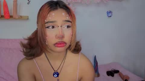 Isisjones18 online show from October 26, 9:26 am