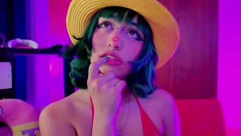 Snapshot of isisjones18 chatting on May 29, 3:59 am Isisjones18 online show from May 29, 3:59 am